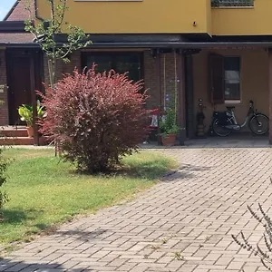 Il Bagnolo Palazzo (Umbria)