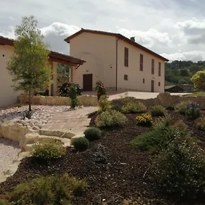 Monte Oliveto Palazzo (Umbria)