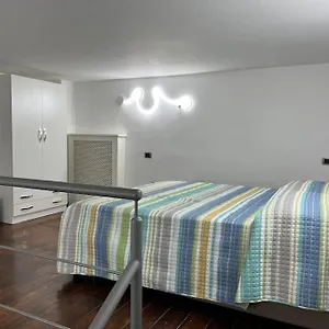 La Casa Di Memi Napoli