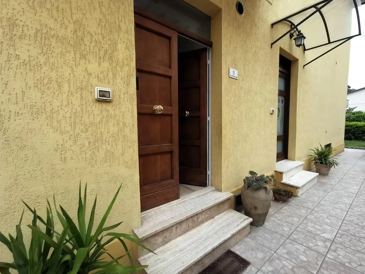 Appartamento Vacanze Via Blum Bastia Umbra