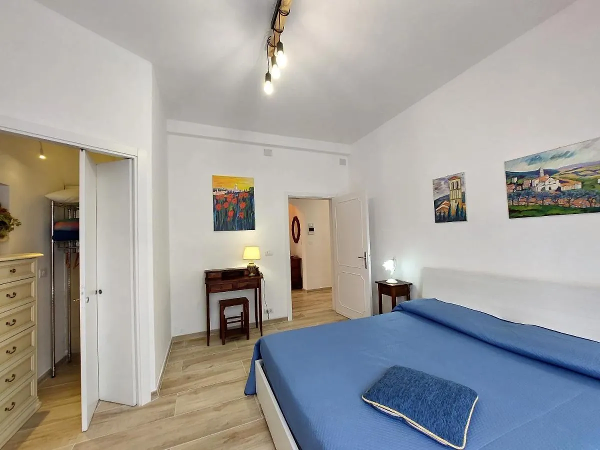 Appartamento Vacanze Via Blum Bastia Umbra Italia