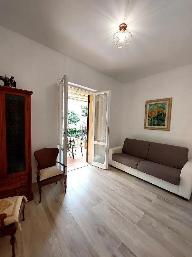 Appartamento Vacanze Via Blum Bastia Umbra
